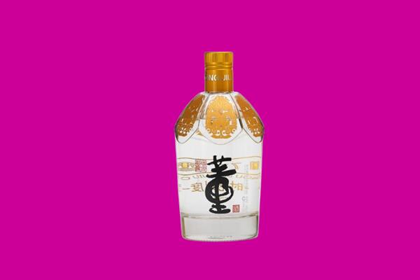 松原乾安县回收董酒